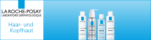 Haar- und Kopfhaut