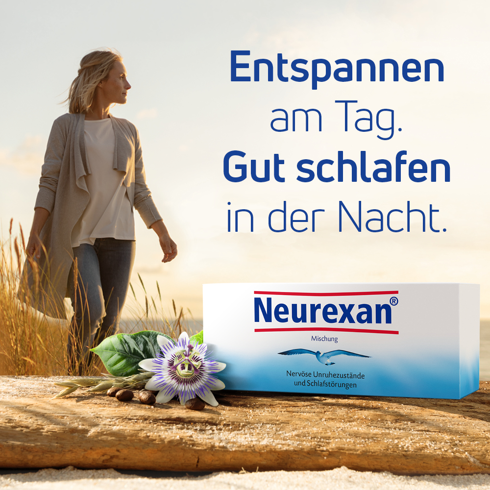 NEUREXAN Tropfen