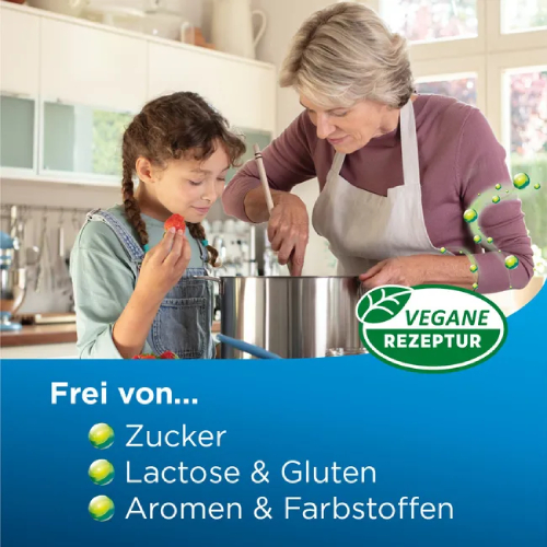 BIOLECTRA Magnesium 400 mg ultra Kapseln