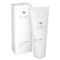 AVELII schützende Lotion