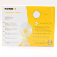 MEDELA Symphony Einzelpumpset m.Pers.Fit PLUS Gr.M