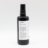 KOLLOIDALES SILBER 50 ppm Spray