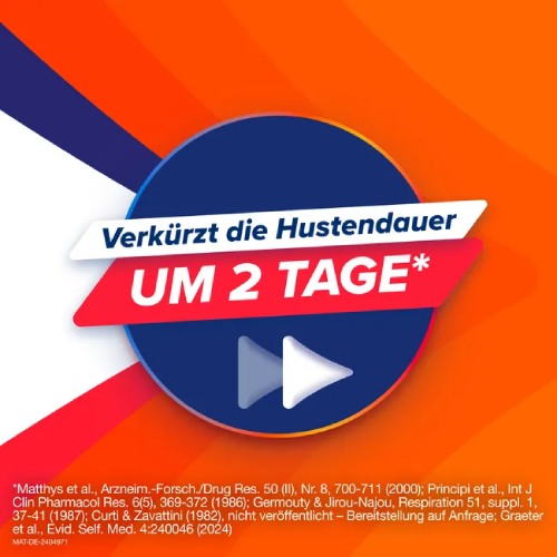 MUCOSOLVAN Hustensaft-Portionsbeutel 30 mg/5 ml