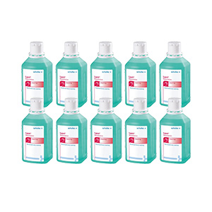 S&M Waschlotion (10x1l)