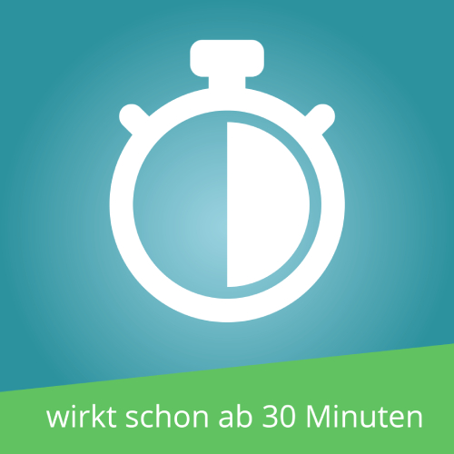 PARACETAMOL 500 mg Tabletten Bodfeld Apotheke (3x20St)