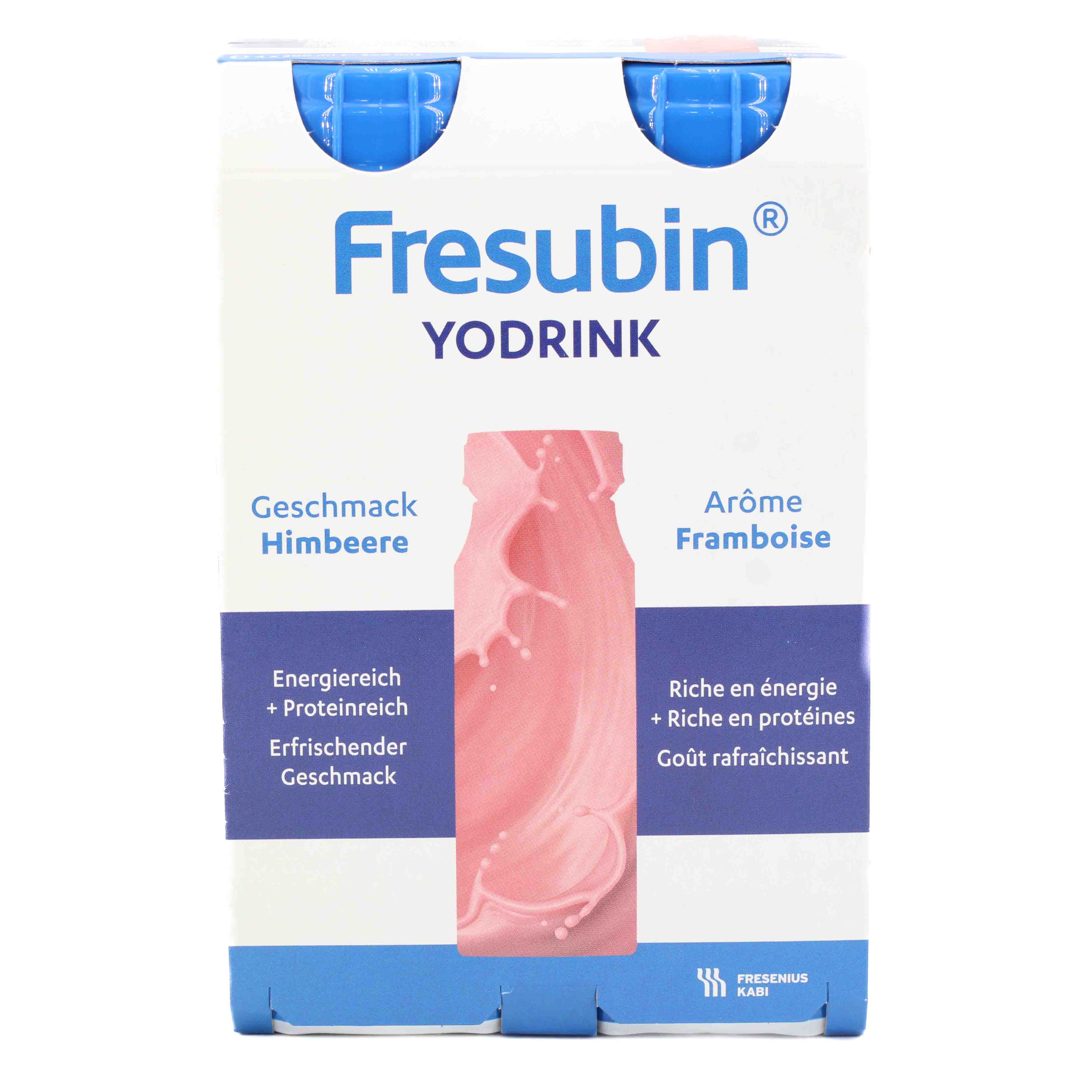 FRESUBIN YoDrink Himbeere