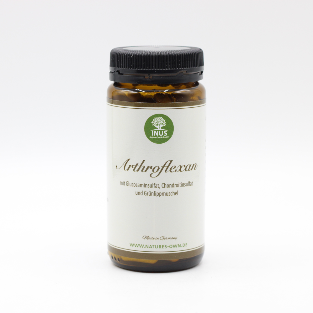 ARTHROFLEXAN Kapseln