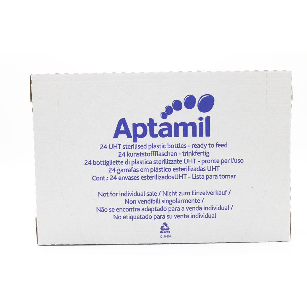 APTAMIL PDF trinkfertig