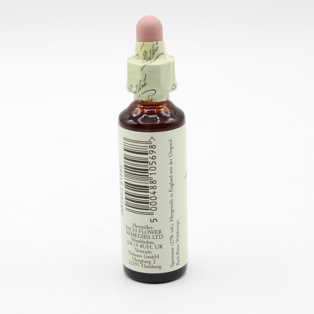 BACHBLÜTEN Wild Oat Tropfen