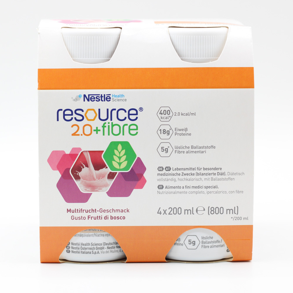 RESOURCE 2.0 fibre Mischkarton