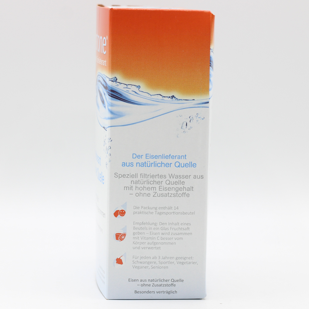 FERROTONE Eisen Beutel