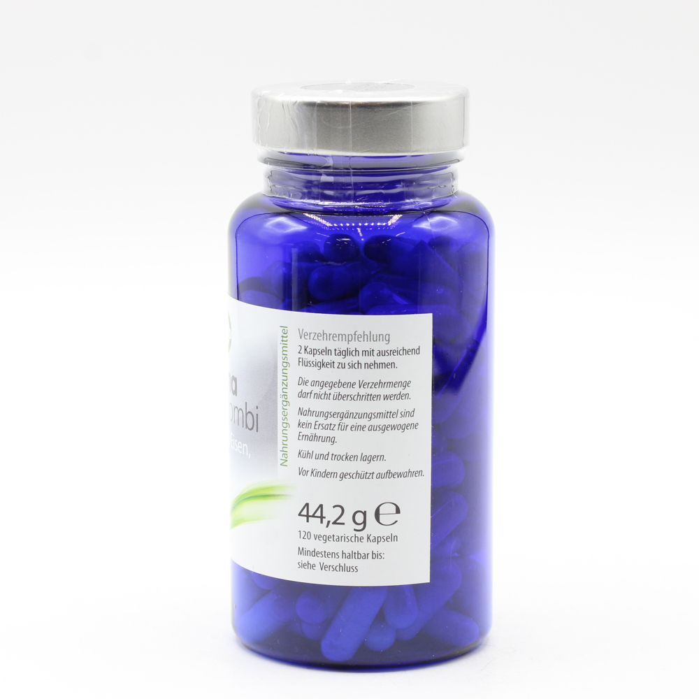 SANA ZINK-KOMBI Kapseln