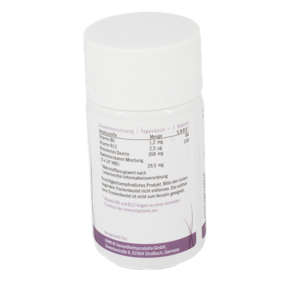 BIFIDO IMMUN Kapseln