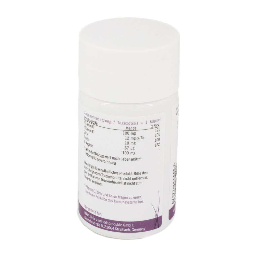 IMMUN KOMPLEX Kapseln