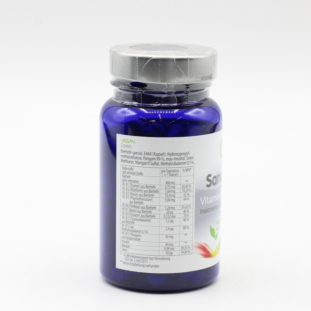 SANA BIO-B Kapseln