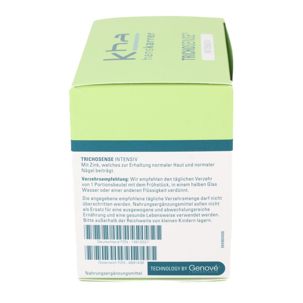 TRICHOSENSE Intensiv