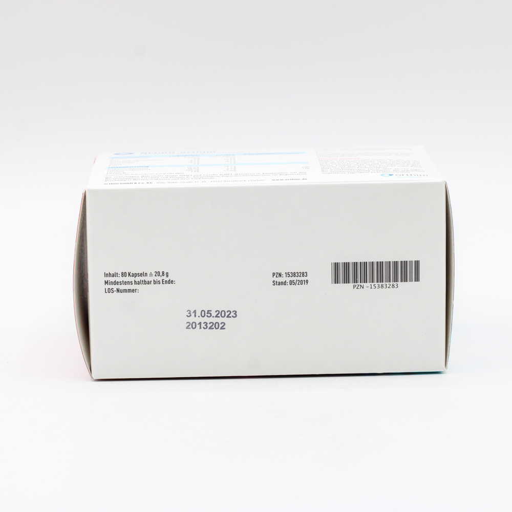 NEURO-ORTHIM Kapseln