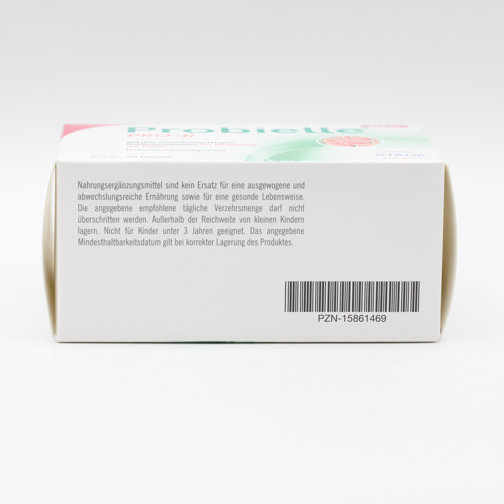 PROBIELLE PRO-R Kapseln