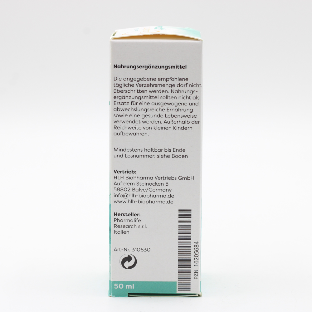 CASA SANA Bauch Gut Erwachsene Tropfen