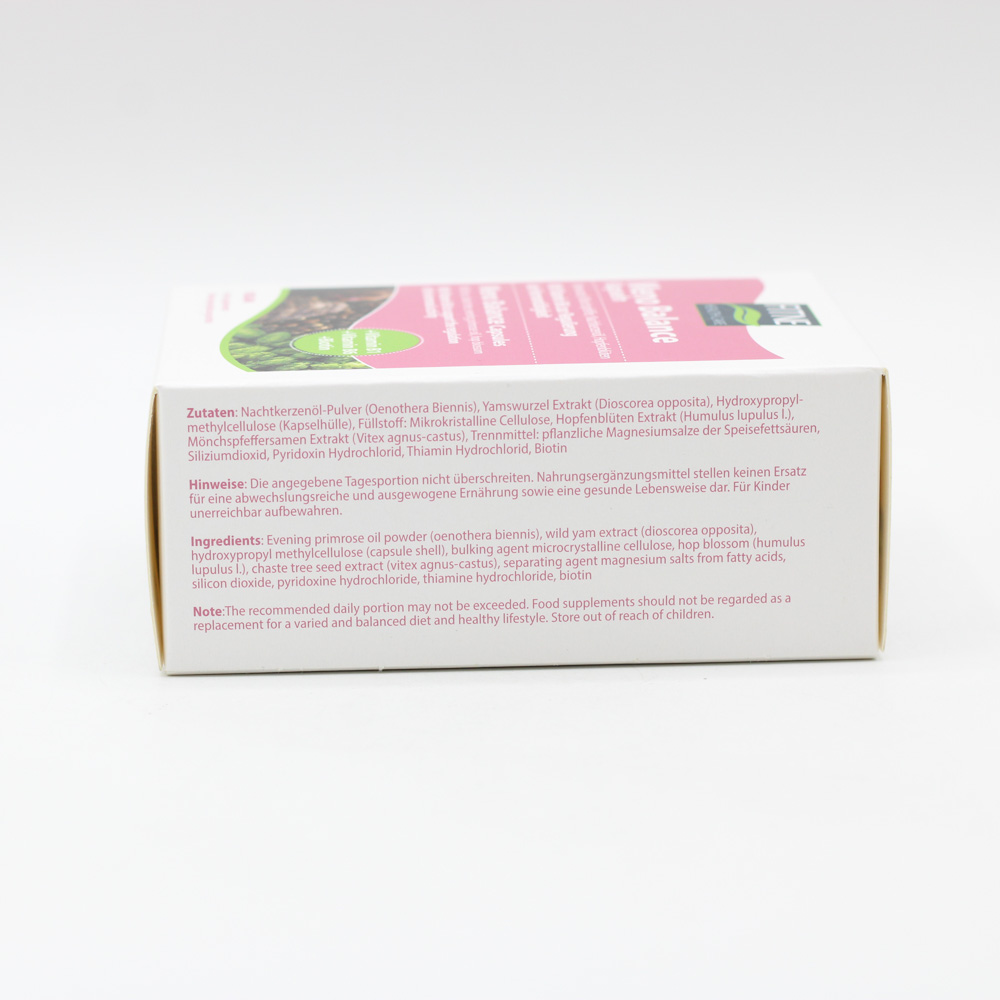 MENO BALANCE Kapseln