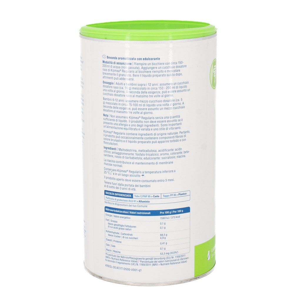 KIJIMEA Regularis Granulat