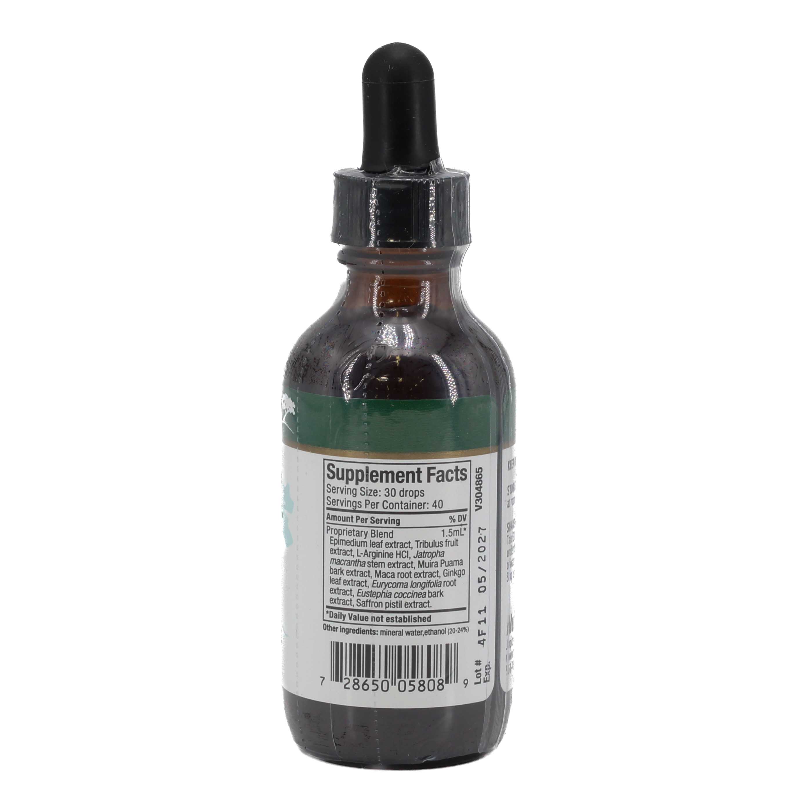 NATURAL BOOST NutraMedix for men Tropf.z.Einnehmen