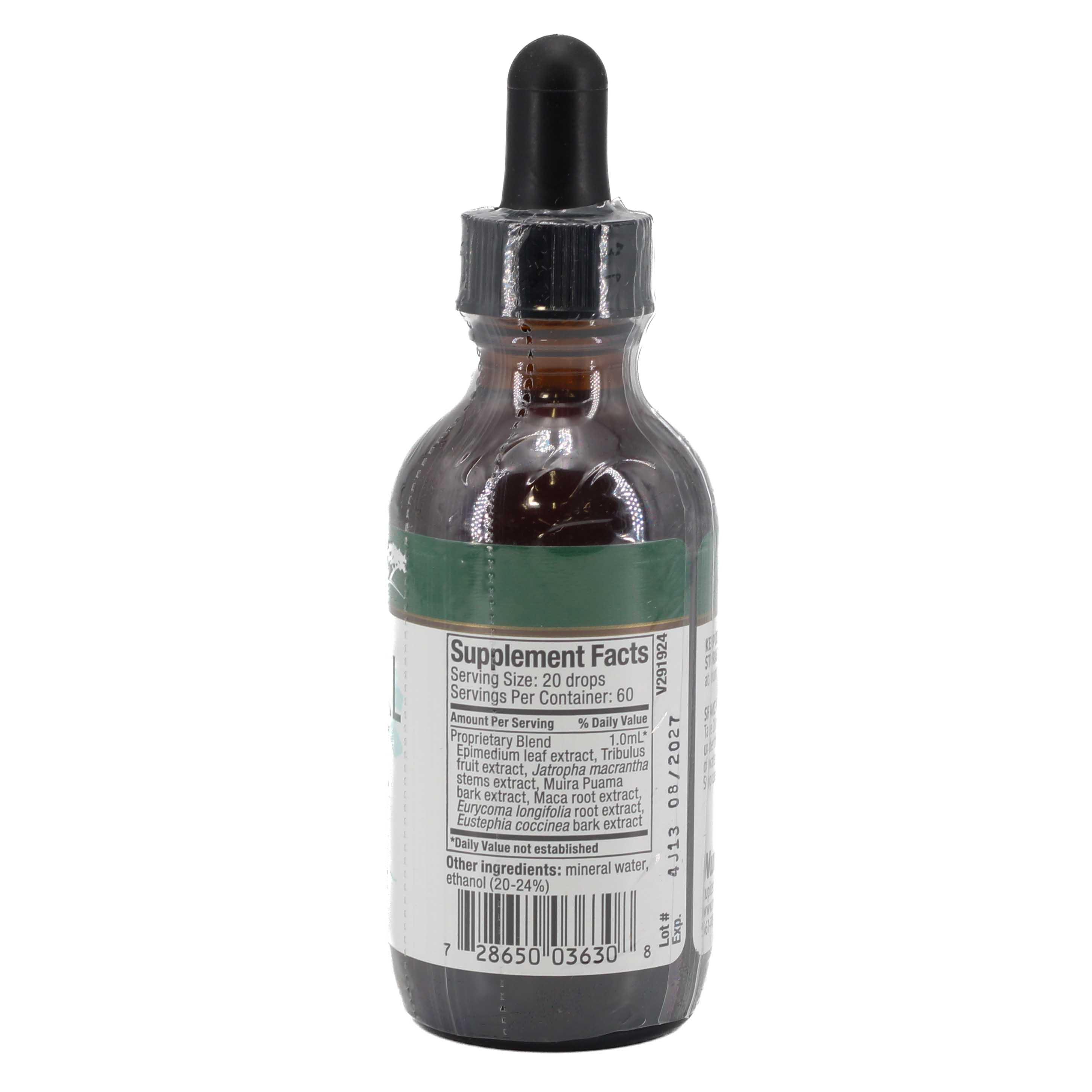 HORMONAL BALANCE NutraMedix for woman Tro.z.Einn.