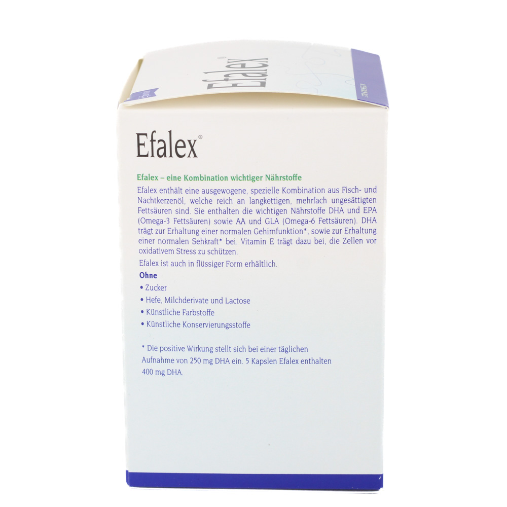 EFALEX Kapseln