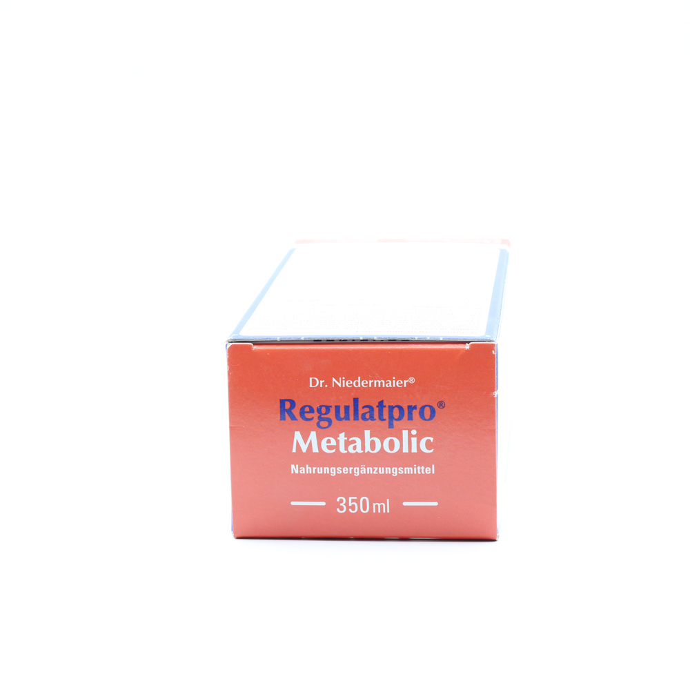 REGULATPRO Metabolic flüssig