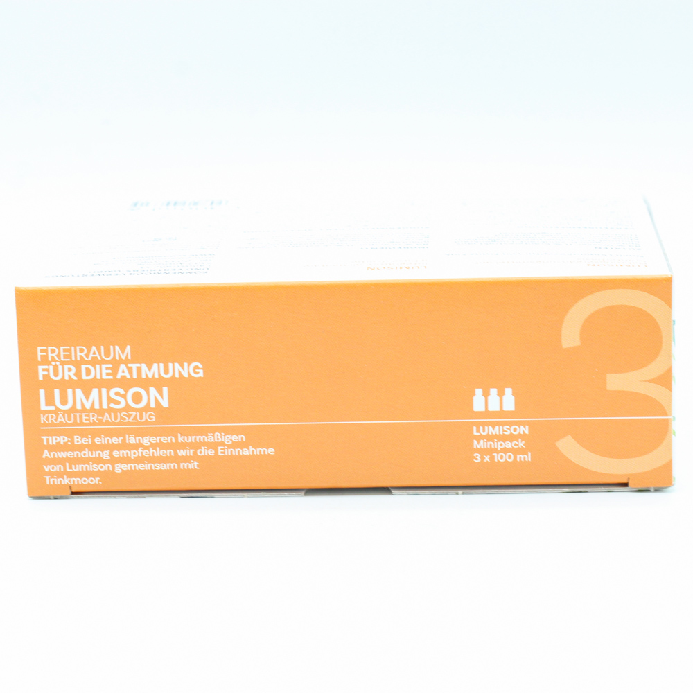 LUMISON flüssig SonnenMoor