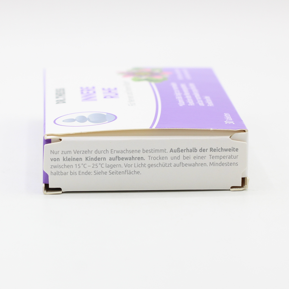 DR.THEISS Innere Ruhe Tabletten