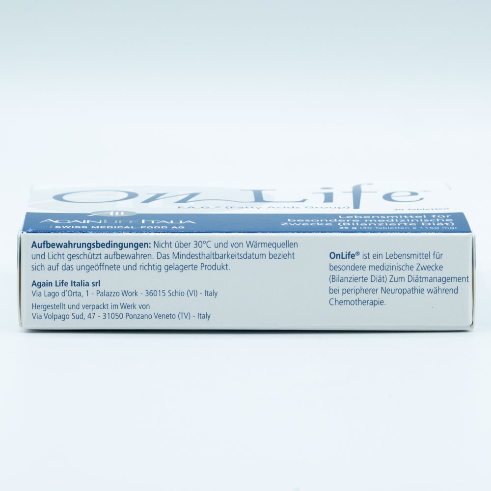 ONLIFE Tabletten