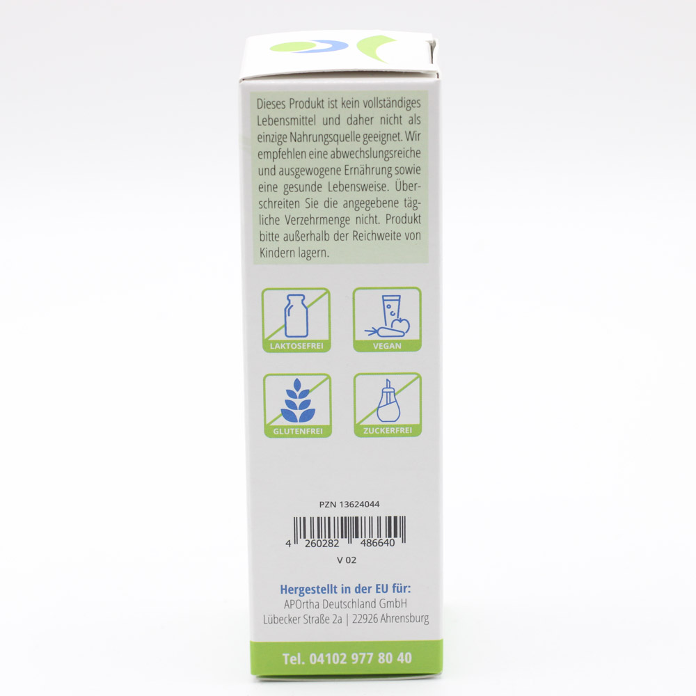 VITAMIN B12 500 μg Spray