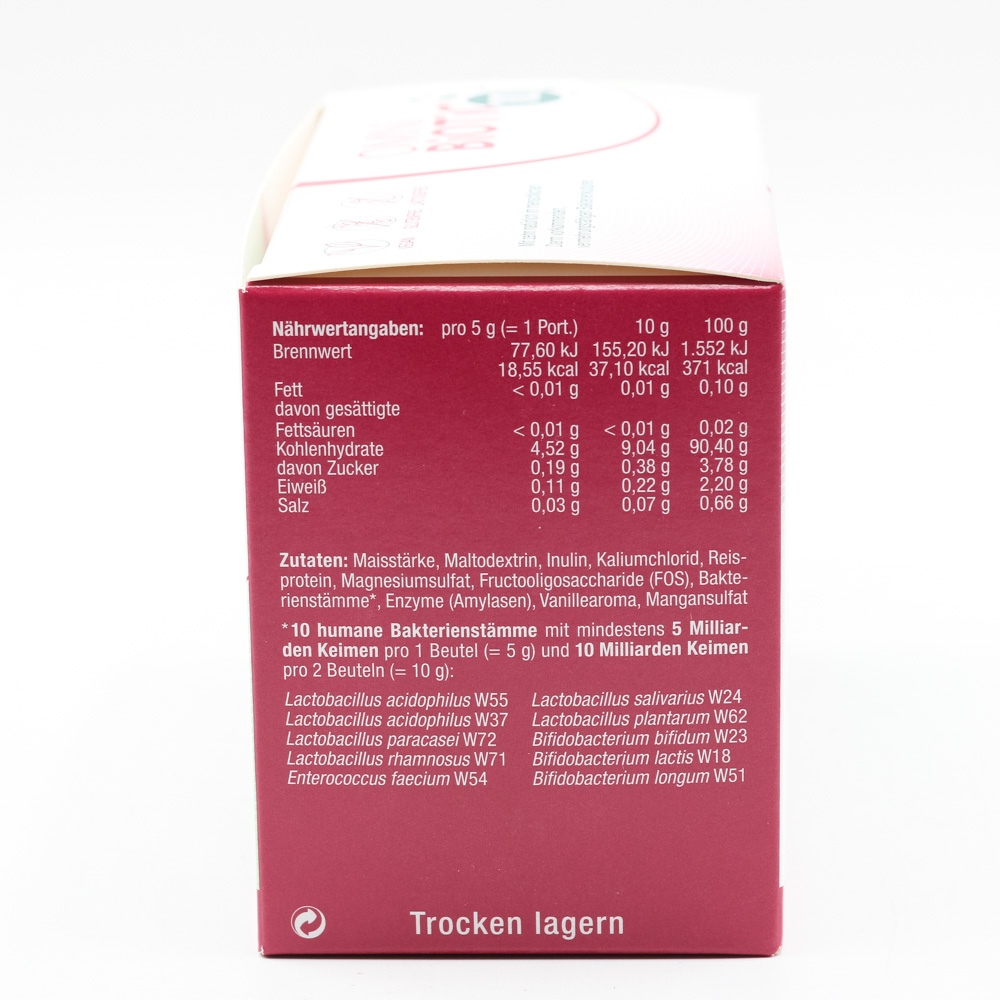 OMNI BiOTiC 10 Pulver Beutel