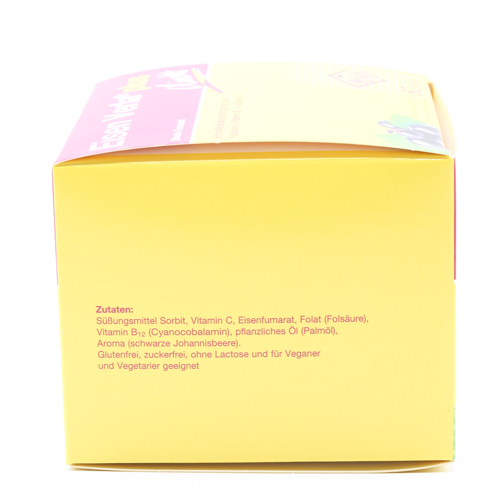 EISEN VERLA plus Direkt-Sticks