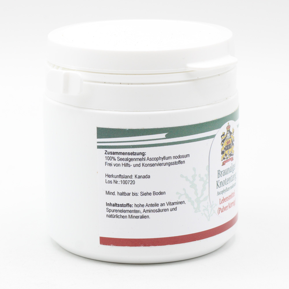 SCHWEFELKUR nach Dr.Probst 2x100 g