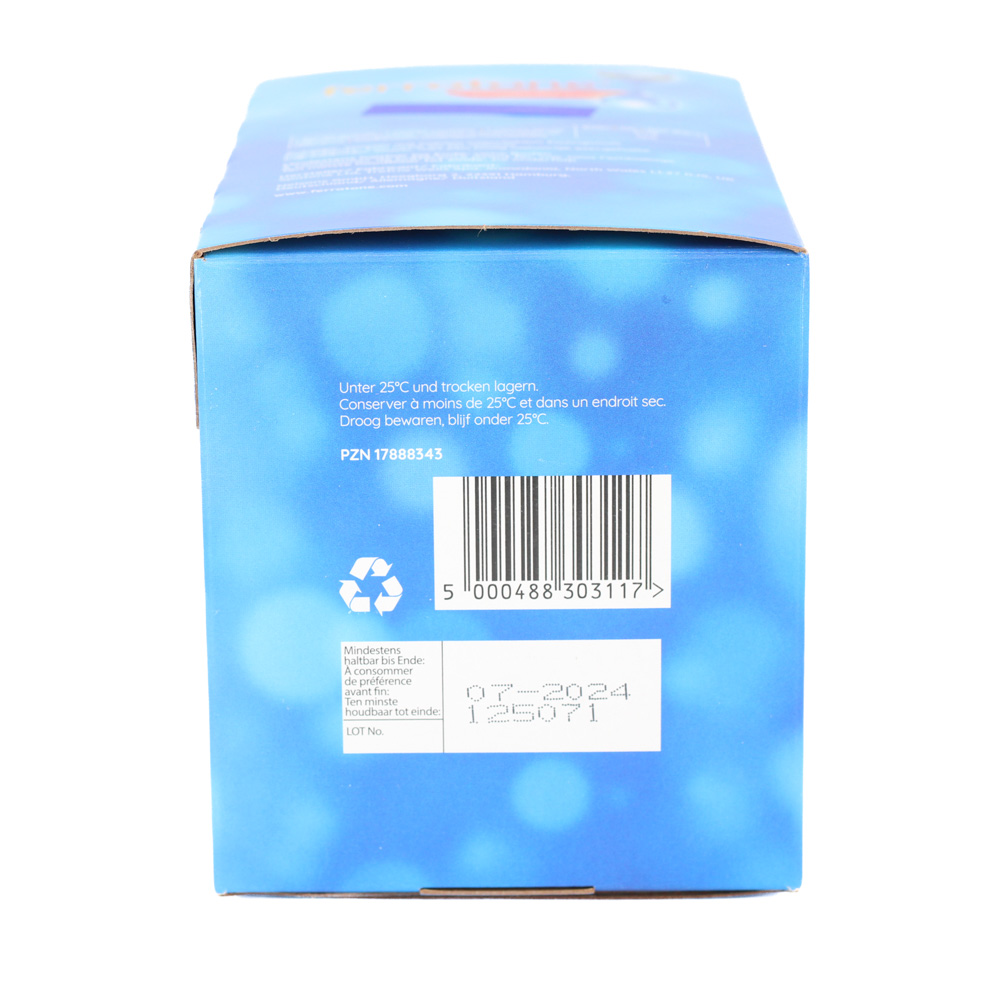 FERROTONE natürliches Eisen Beutel