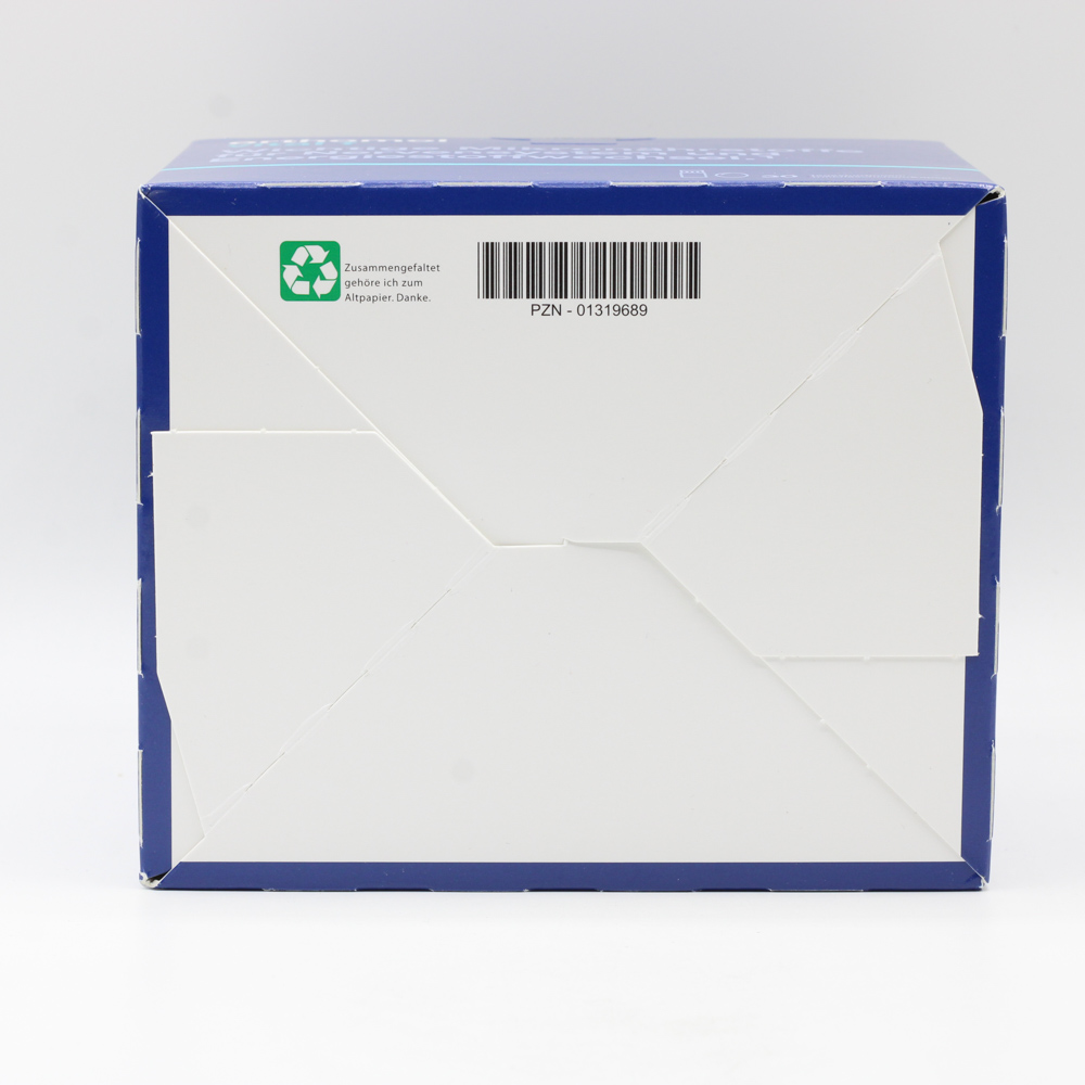 ORTHOMOL Vital F Trinkfläschchen/Kaps.Kombipack.