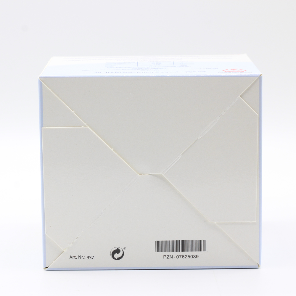 DOPPELHERZ Kollagen 11.000 Plus system Ampullen Doppelpackung (2x750 ml)