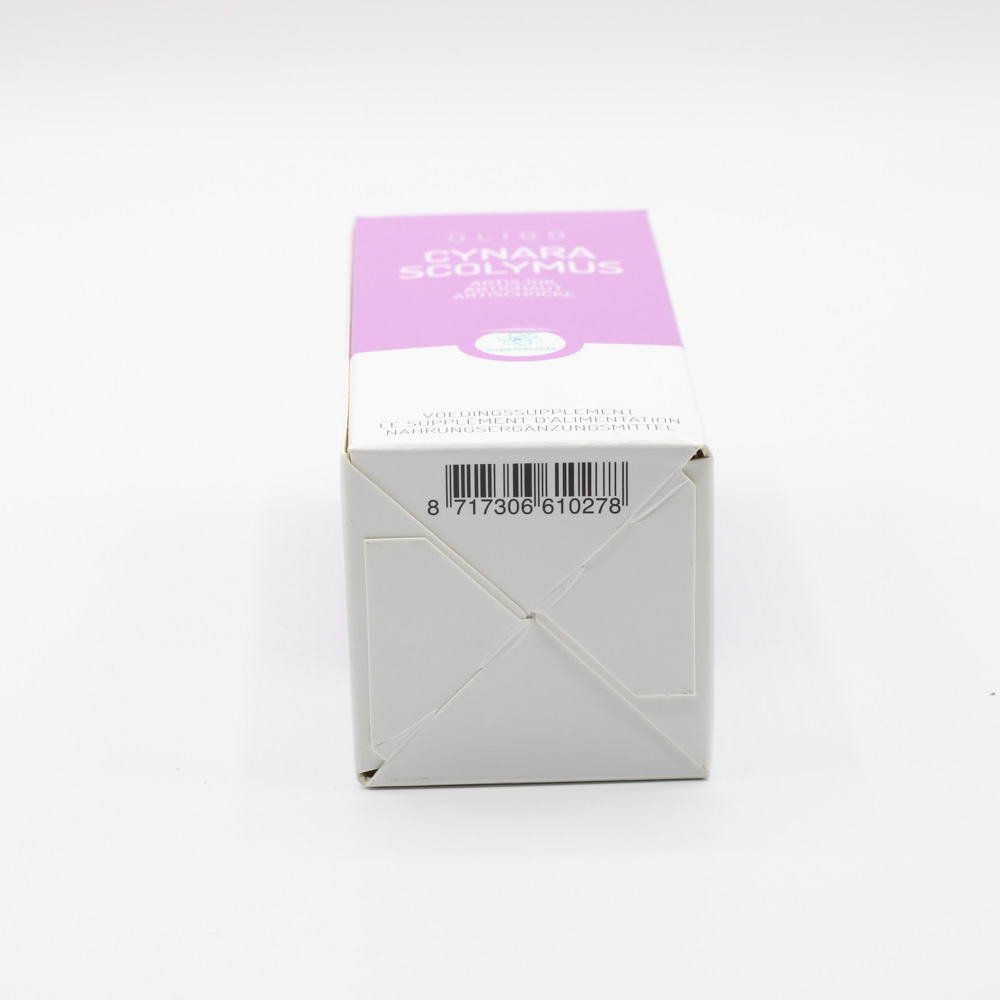 OLIGOPLANT Cynara Scolymus Artischocke