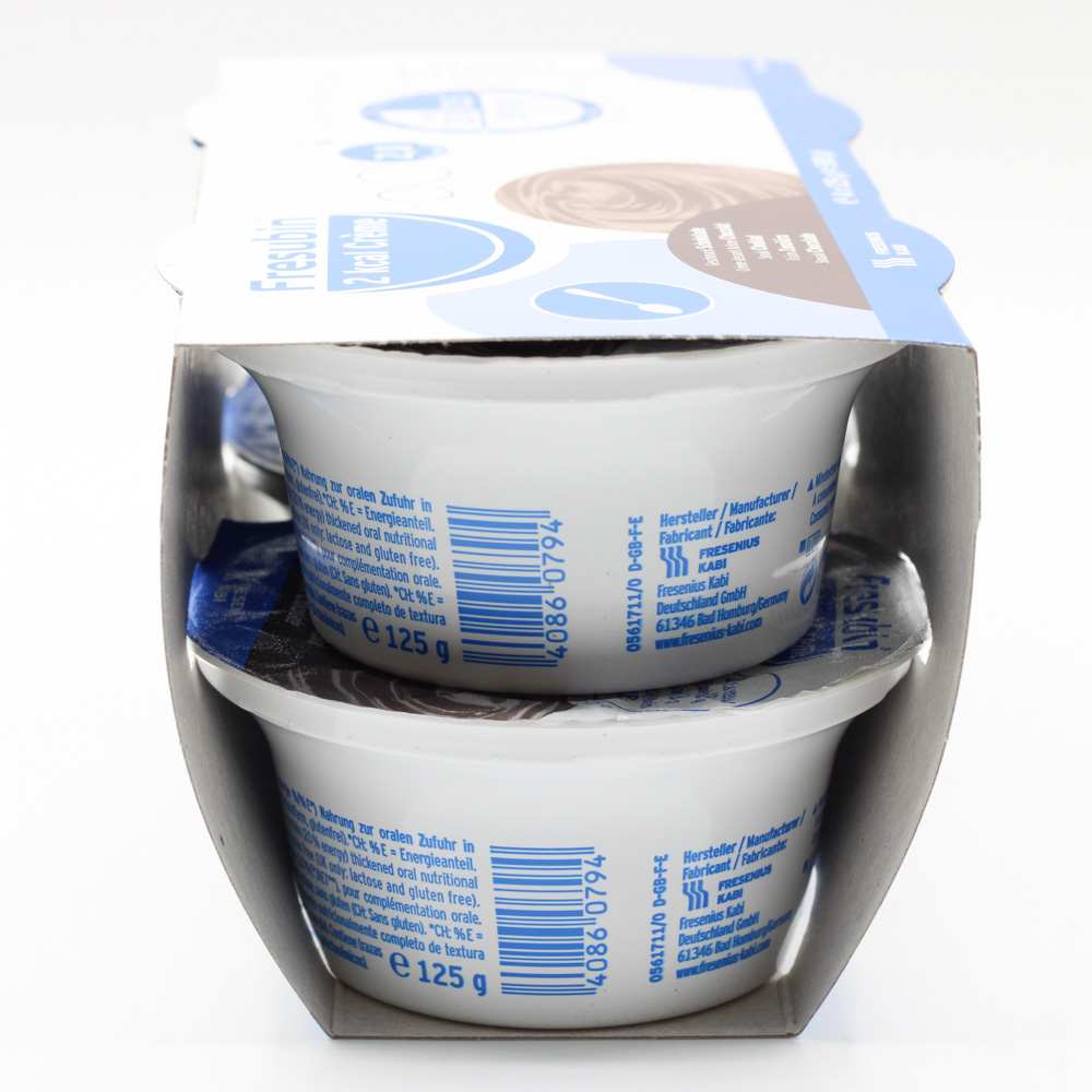 FRESUBIN 2 kcal Creme Schokolade im Becher