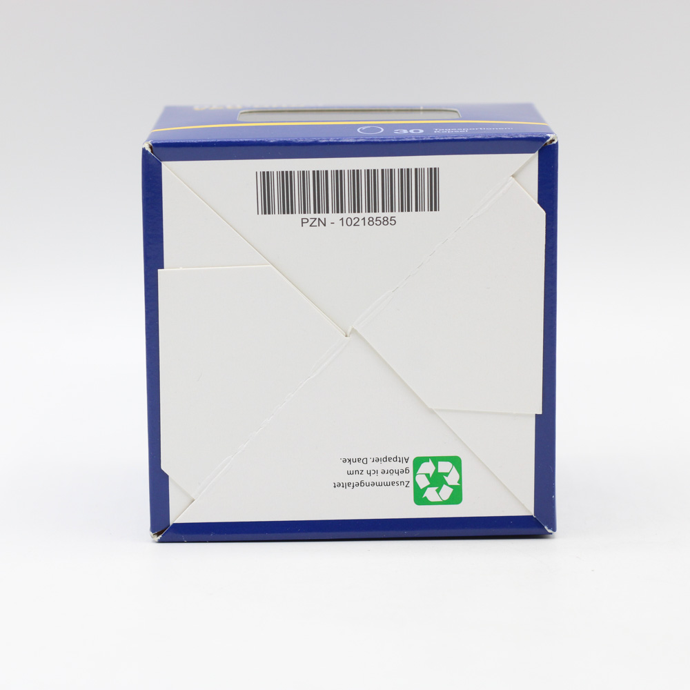 ORTHOMOL veg one Kapseln