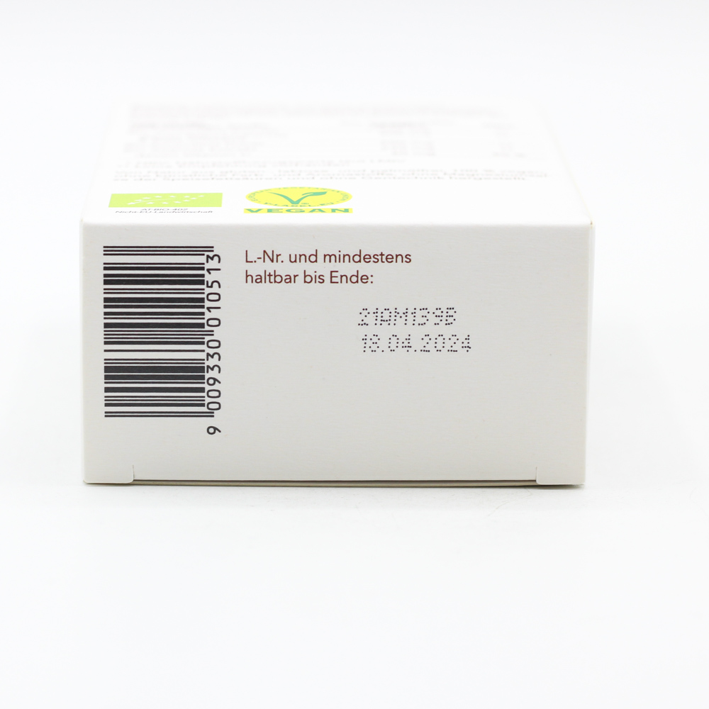 BIO AURICULARIA Extrakt+Pulver Kapseln