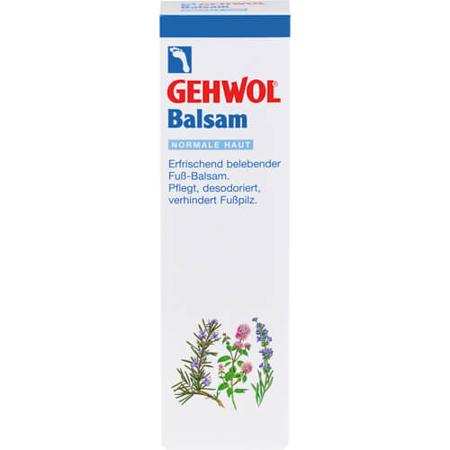 GEHWOL Balsam