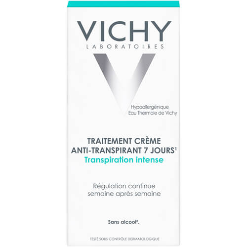 VICHY DEO Creme regulierend