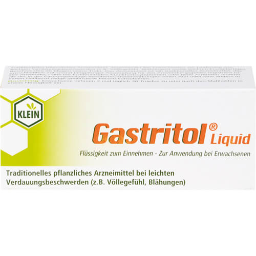 GASTRITOL Liquid Flüssigkeit zum Einnehmen