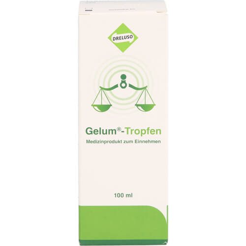 GELUM Tropfen