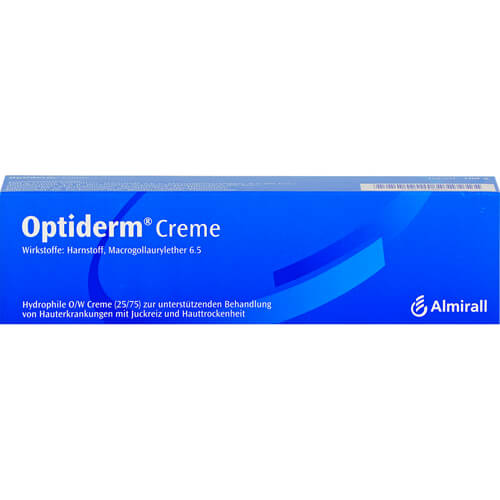 OPTIDERM Creme