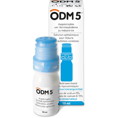 ODM 5 Augentropfen