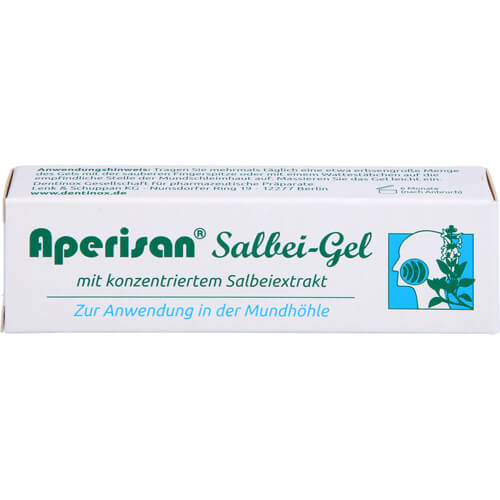 APERISAN Salbei-Gel